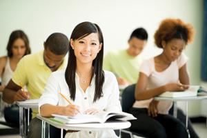 An Effective Teaching Method: Double Testing