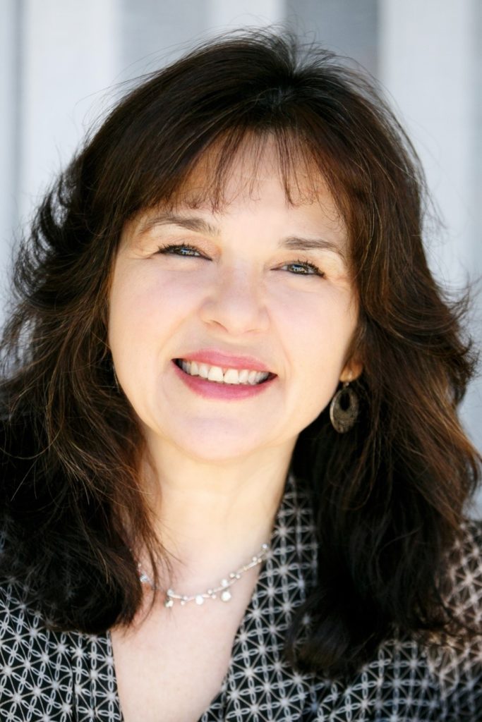 Irma Teune clinical nurse educator