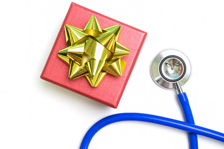 self-gifting for nurses